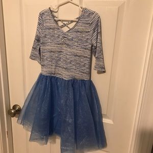 Dot Dot Smile Dress